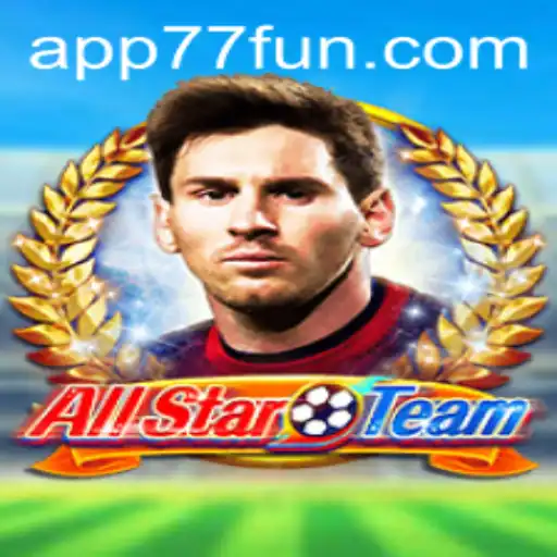 Conheça o Jogo AllStarTeam: Diversão e Estratégia no 77.fun