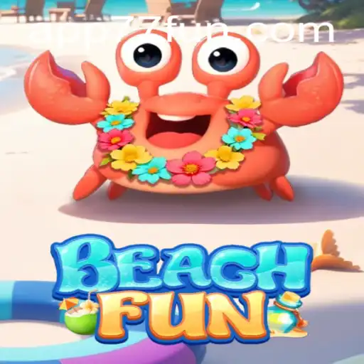 BeachFun: O Jogo de Diversão Praiana Que Está Conquistando 77.fun