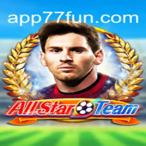 Conheça o Jogo AllStarTeam: Diversão e Estratégia no 77.fun
