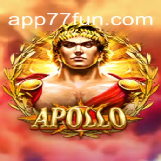 Descubra o Universo de Apollo: 77.fun