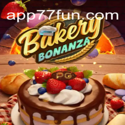 Descubra o Mundo Doce do BakeryBonanza