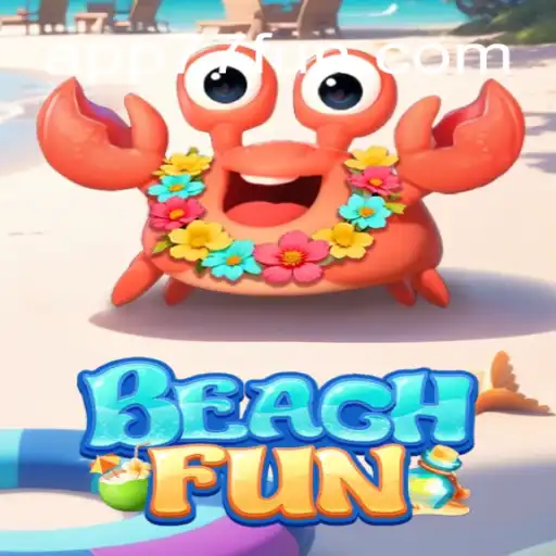 BeachFun: O Jogo de Diversão Praiana Que Está Conquistando 77.fun