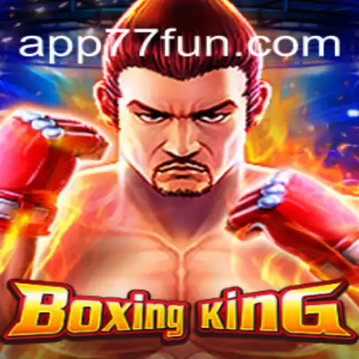Descubra BoxingKing: A Emoção do Ringue na Plataforma 77.fun