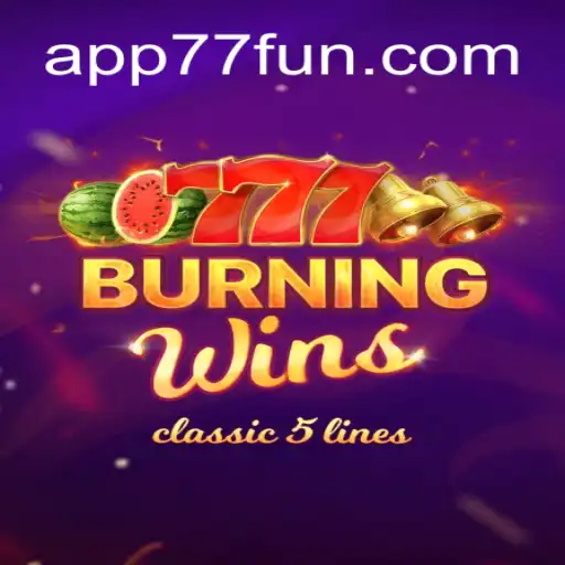 Explorando o Mundo de BurningWins: Diversão e Estratégia no 77.fun