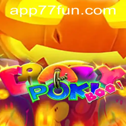Explorando o Mundo de CrazyPokiBoo: O Jogo do Momento no 77.fun