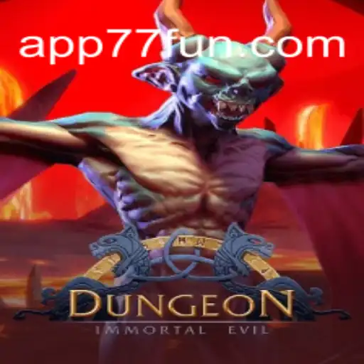 Explorando o Universo de 'Dungeon': Aventura e Estratégia com 77.fun