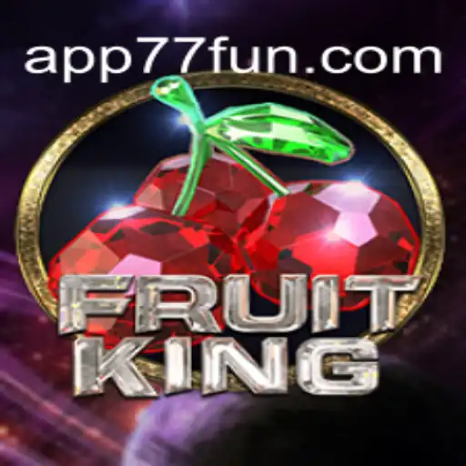 Discover the Excitement of FruitKing on 77.fun