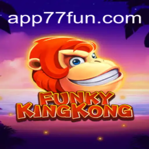 Descubra o Empolgante Mundo de FunkyKingKong: O Jogo do Momento