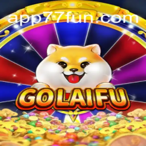 GoLaiFu: A Nova Sensação do Mundo dos Jogos Online