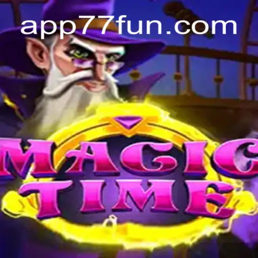 Descubra o Fascinante Universo de MagicTime: Aventura e Estratégia aos Seus Pés