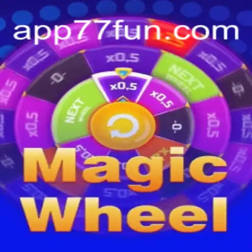 Explorando o Mundo de MagicWheel: Uma Aventura de 77.fun