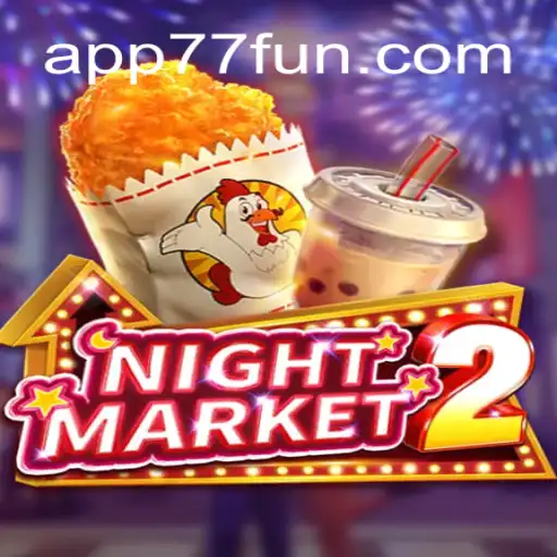 Explorando o Mundo de NightMarket2: Um Guia Completo