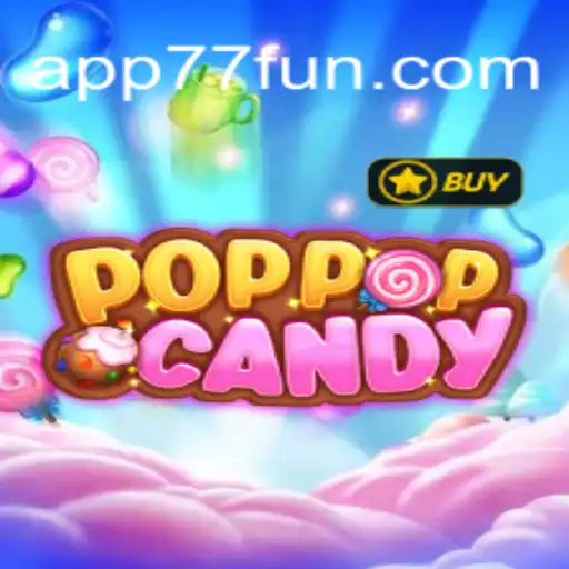 Dive into the Sweet World of POPPOPCANDY: A Fun and Exciting Gaming Experience with 77.fun
