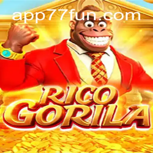 Descubra a Emoção de RicoGorila: O Jogo de Aventura do Momento