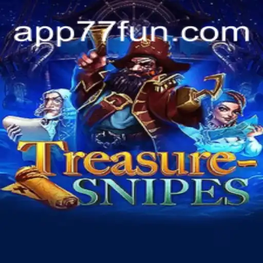 Descubra o emocionante mundo de TreasureSnipes no 77.fun