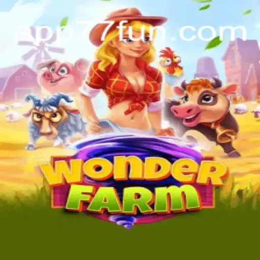 Explore o Mundo Fascinante de WonderFarm e Descubra Suas Regras