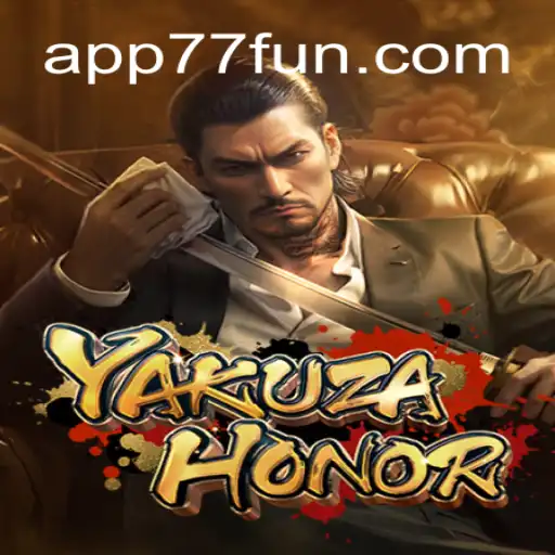YakuzaHonor: Mergulhe no Mundo dos Yakuzas com 77.fun