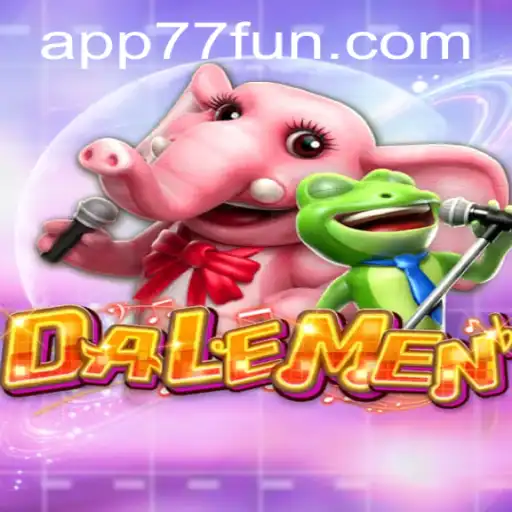 Descubra o Fascinante Mundo de DALEMEN: O Jogo que Conquista com Estratégia e Habilidade