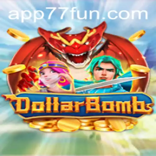 Descubra o Mundo Empolgante de DollarBombs no 77.fun