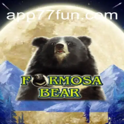 Descubra o Fascinante Mundo de FormosaBear e as Aventuras de 77.fun