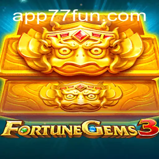 FortuneGems3: Mergulhe no Universo Mágico deste Jogo Cativante