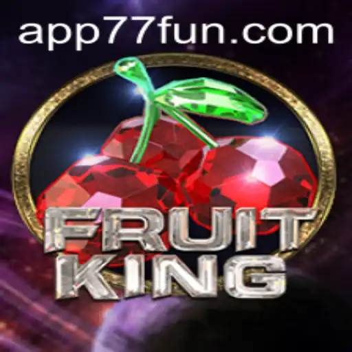 Discover the Excitement of FruitKing on 77.fun