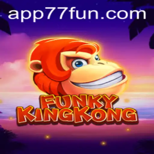Descubra o Empolgante Mundo de FunkyKingKong: O Jogo do Momento