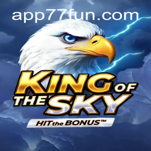 Descubra o Mundo de KingOfTheSky: Aventura nos Céus
