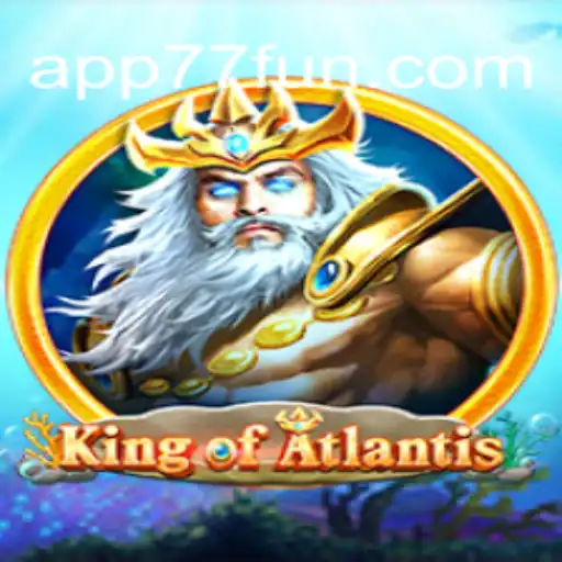 King of Atlantis: Uma Jornada Épica no Mundo Submarino