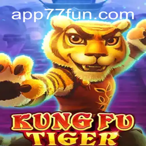 Descubra KungFuTiger: O Jogo que Está Revolucionando o 77.fun