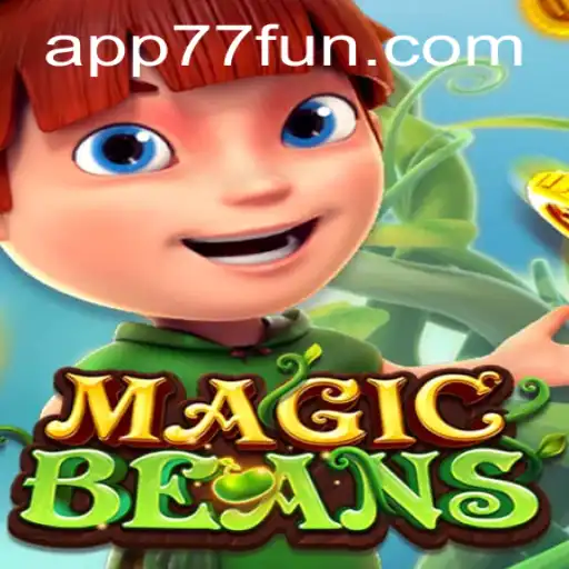 Explorando o Fascinante Mundo de MAGICBEANS: Um Jogo Inovador