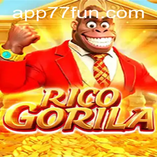 Descubra a Emoção de RicoGorila: O Jogo de Aventura do Momento