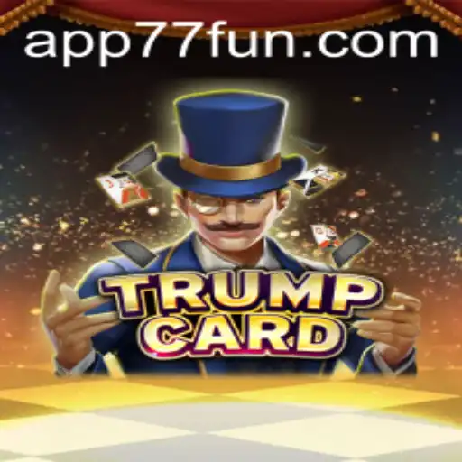 Discover the Exciting World of TrumpCard: The Game Revolutionizing 77.fun