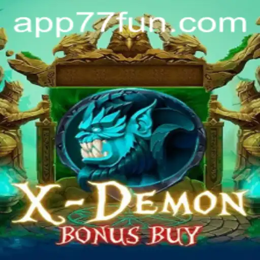 Descubra a Emoção do Jogo Online XDemonBonusBuy na Plataforma 77.fun